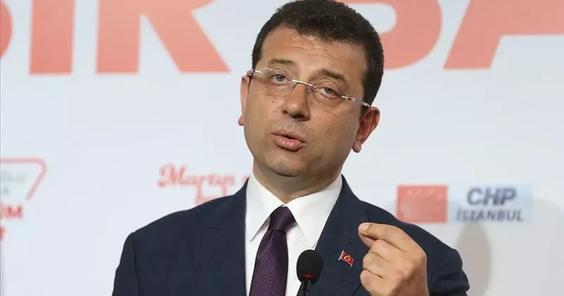 ‘Ekrem İmamoğlu suç örgütü davasında ara karar: Duruşa salonunda gergin anlar yaşandı