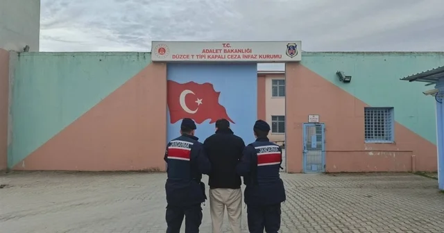Düzce de 25 bin kişi sorgulandı 18 kişi tutuklandı Düzce Haberleri