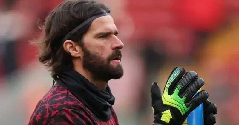 Son dakika: Liverpool un Galatasaray maçı kamp kadrosu belli oldu: Yıldız isim yok!