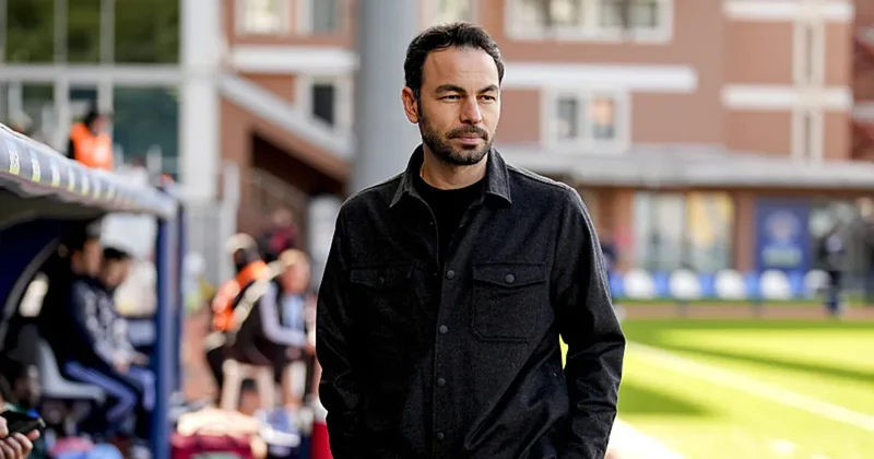 Selçuk İnan: Ligin boyu azaldıkça maçların şiddeti artıyor