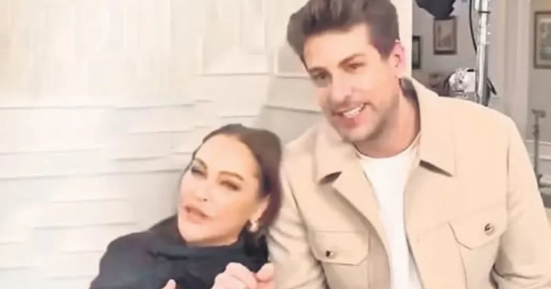 İddiayı kaybetti yemekleri Avşar ısmarladı