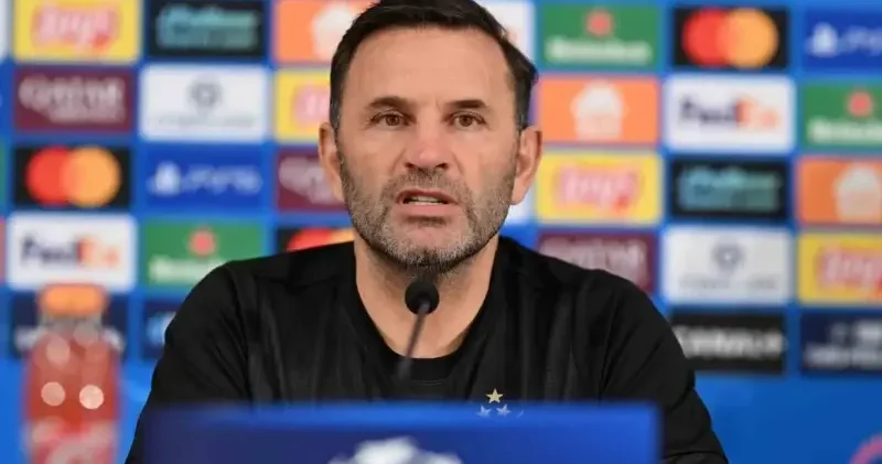 Okan Buruk Liverpool karşısındaki en büyük dezavantajını açıkladı Futbol Haberleri