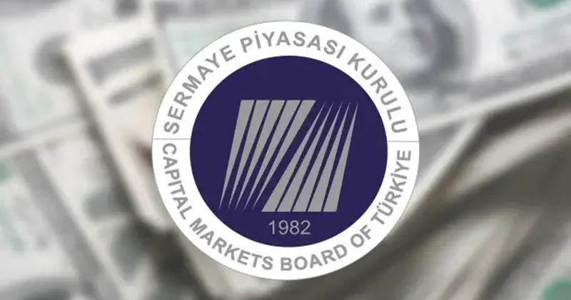 SPK den savaş sonrası yeni karar! Resmen yasaklandı