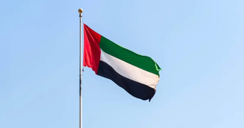 BAE de askeri helikopter düştü: 2 kişi hayatını kaybetti! Kazanın nedeni açıklandı