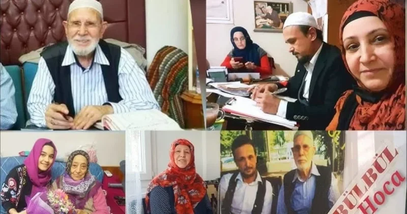 Siyasetçilerin kapısında kuyruğa girdiği Üfürükçüler Mahallesi Sözcü Gazetesi