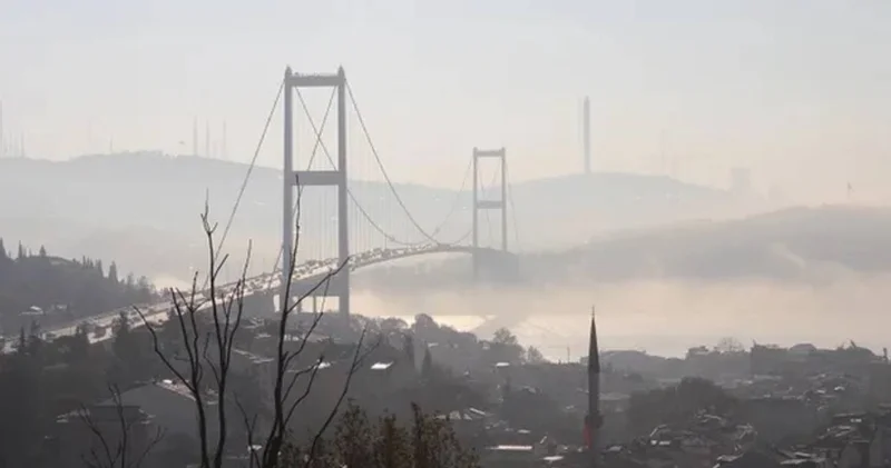 Sanki İstanbul değil Tahran!