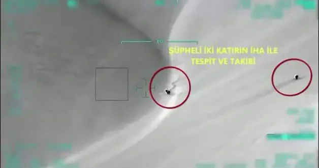 Van ve Hakkari de uyuşturucu tacirlerine dabe