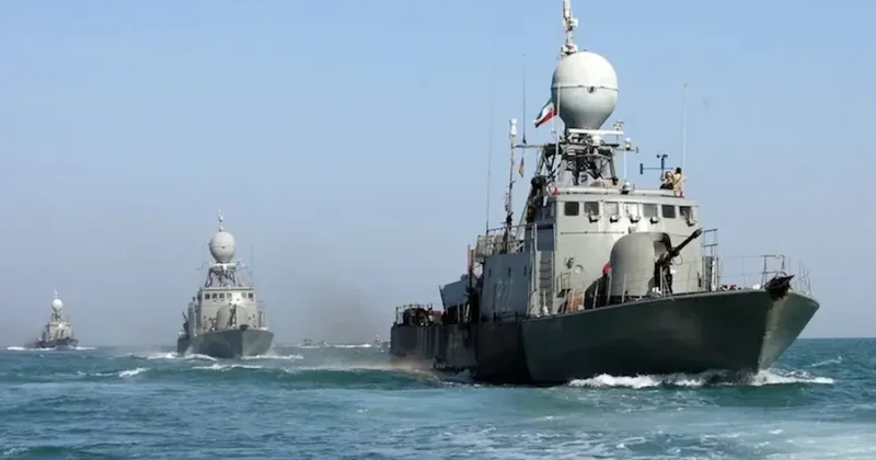 Sri Lanka dan İran gemilerinden kurtarılanlara ücretsiz vize Sözcü Gazetesi