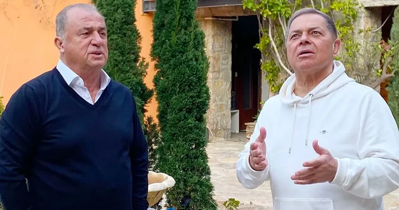 Fatih Terim 45 puanlı takımı öve öve bitiremedi