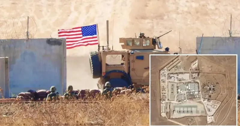 Ukrayna, Ürdün deki ABD üslerini korumak amacıyla İHA lar ve uzman ekip gönderdi Avrupa Haberleri