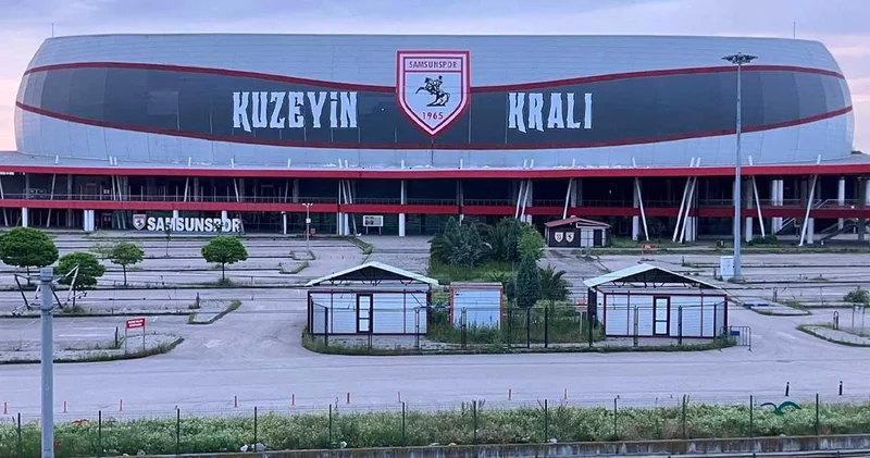 Samsunspor İspanyolları şaşkına çevirecekti