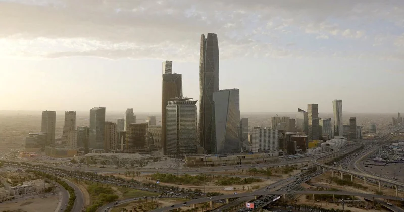 ABD Suudi Arabistan daki büyükelçilik personeline ülkeden ayrılmaları talimatı verdi