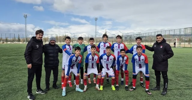 Niğdeli sporculardan milli takım yolunda büyük başarı Niğde Haberleri