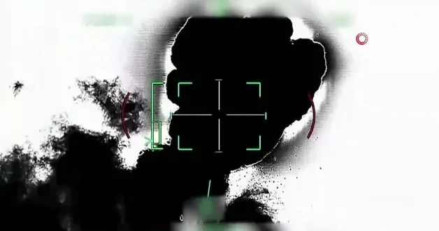 BAE ilk kez görüntü paylaştı: 229 füze ve 1305 İHA ile saldırdılar!