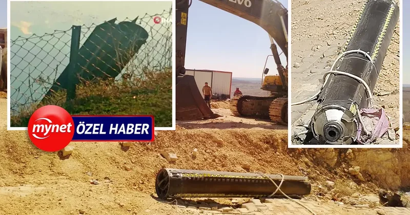 Türkiye ye düşen füzelerle ilgili NATO detayı... Prof. Dr. Cihat Yaycı: Savaşın niteliği değişebilir!