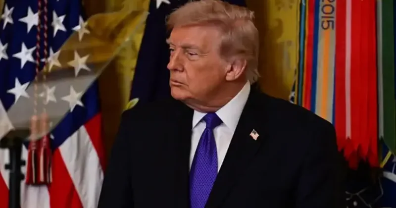 İran ın tepkisini çekmişti! Trump tan Avustralya ya çağrı: Korkunç bir hata!