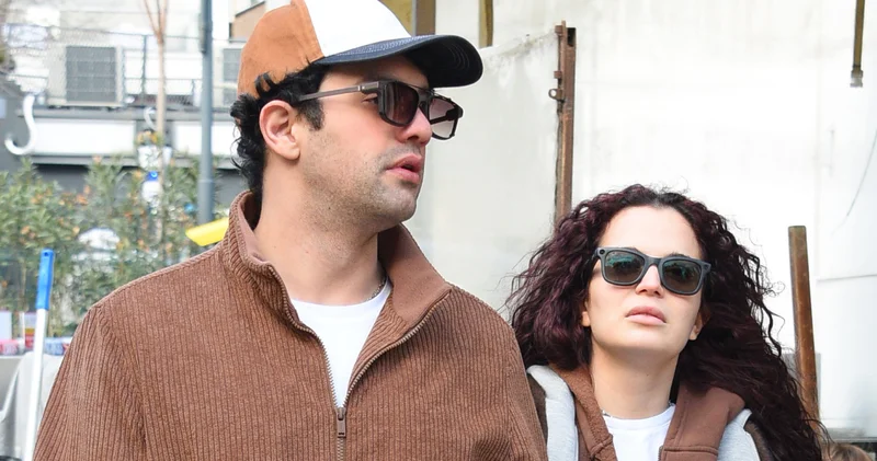 Aslı Bekiroğlu yeni sevgilisiyle görüntülendi Magazin haberleri