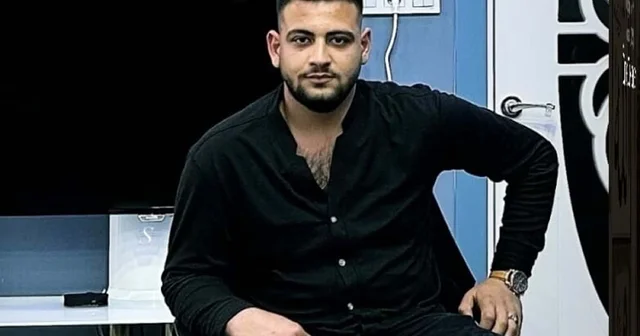 Evinden çıkan kişileri takip ederken açılan ateşte öldü İzmir Haberleri