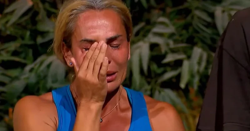 28 gündür sadece pilav yiyordu! Survivor Nagihan konseyde ağlayarak yalvardı Sözcü Gazetesi