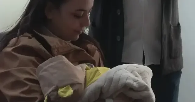 Devlet korumasındaki 10 çocuk koruyucu aileleriyle buluştu VİDEO İZLE