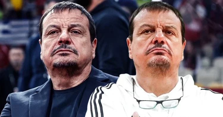 Ergin Ataman: Sezonun en kötü durumundayız!