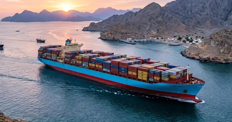 İran ın Hürmüz kararı dünyayı ateşe attı! Petrol fiyatlarıyla ilgili korkunç tahmin