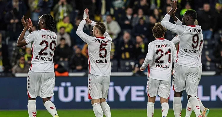 Samsunspor dan TFF ye çağrı!