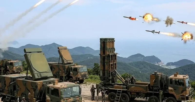 BAE den Güney Kore ye acil çağrı: Teslimatı hızlandırın