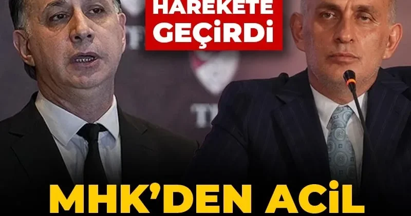 Riva’da kırmızı alarm