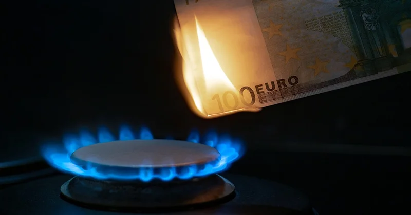 Orta Doğu’da tansiyon yükseldi: Avrupa’da doğal gaz fiyatları şahlandı Sözcü Gazetesi