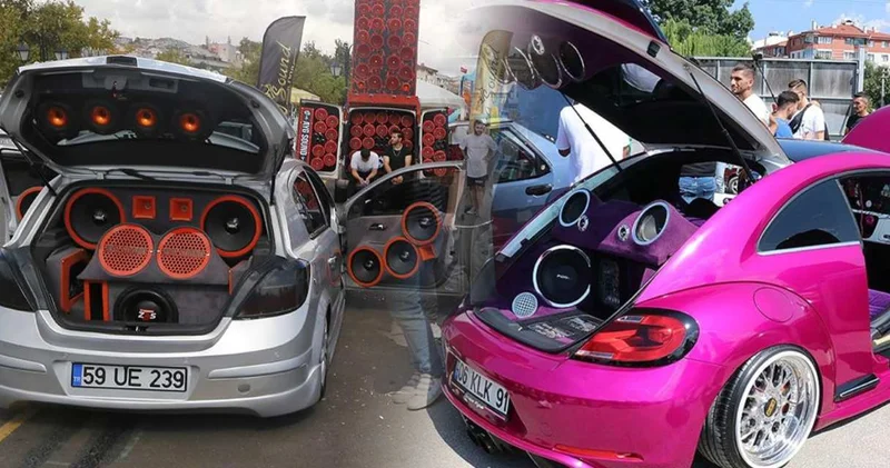 Modifiye cezaları cep yakıyor! Sokaklar sessiz esnaf şikayetçi