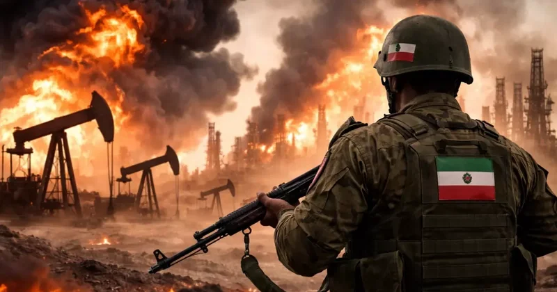 İran dan Müslüman ülkelere çağrı: ABD ve İsrail i durdurun