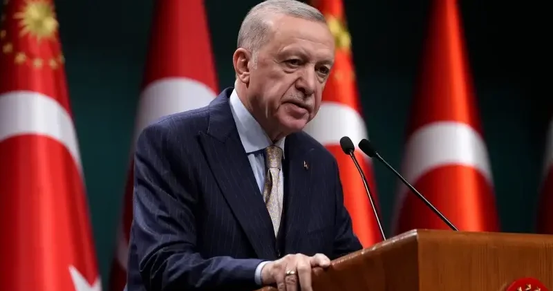 Cumhurbaşkanı Recep Tayyip Erdoğan ın 17. Geleneksel Büyükelçiler İftar Programı konuşması: 9 Mart 2026 Canlı Yayın Son Dakika Politika Haberleri