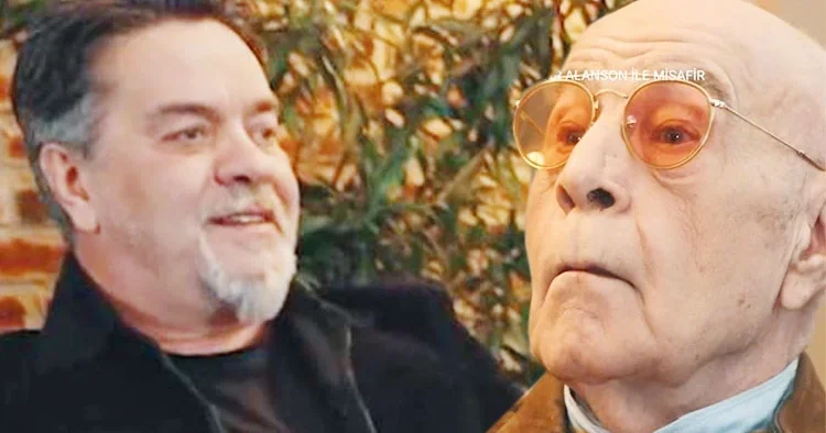 Beyaz ı gençliğine götüren sohbet