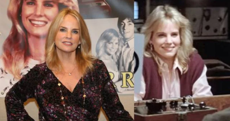 Hayalet Avcıları filminin oyuncusu Jennifer Runyon hayatını kaybetti