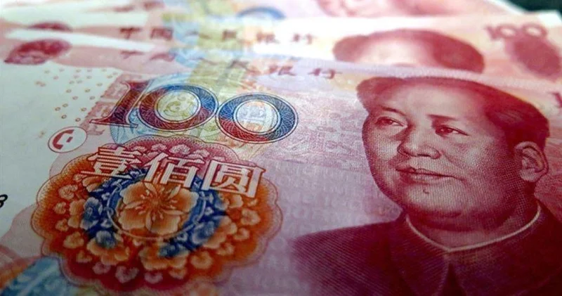 Çin de enflasyon 3 yılın en yüksek seviyesine çıkarken üretici fiyatlarındaki gerileme sürdü Para Haberleri