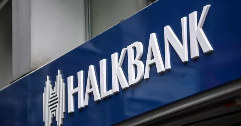 ABD ve Türkiye Halkbank davasında anlaştı