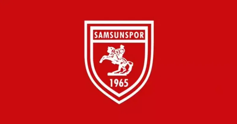 Samsunspor dan Fenerbahçe maçının ardından hakem kararlarına tepki!