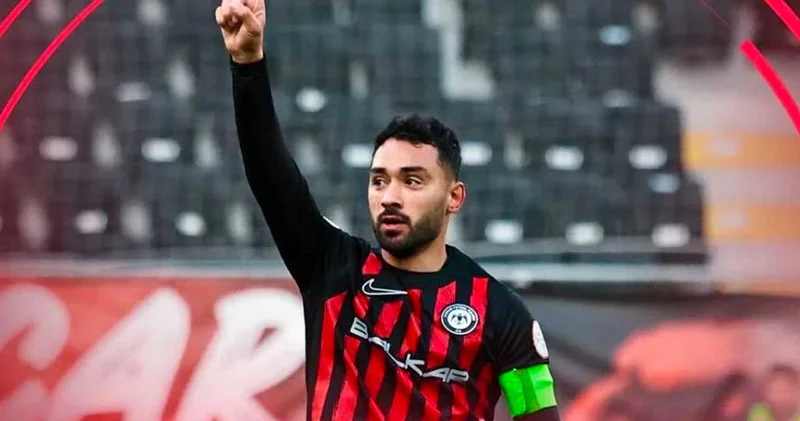 Çorum da kaybolmuştu: 118 gün sonra ortaya çıktı