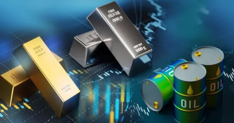 Korkulan senaryo gerçekleşiyor: Dünya kara pazartesiye uyandı! Sözcü Gazetesi