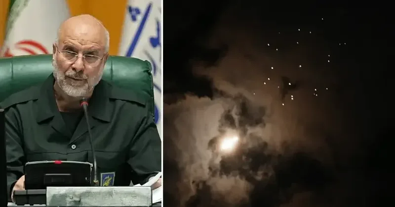 İran Meclis Başkanı: Yerleşim merkezlerine saldırmanın sonuçları olur, pervasız ve acımasızca karşılık vereceğiz Ortadoğu Haberleri