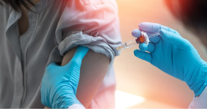 HPV aşısı yılda 250 bin kadını kurtarabilir Sağlık Haberleri