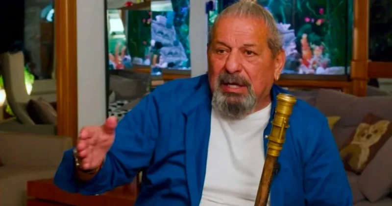 Erman Toroğlu çok kızdı: Veda gibi açıklama