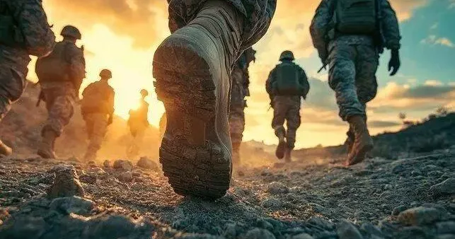 İşgal edilmesi en zor ülkeler belli oldu! İşte Türkiye den dikkat çeken sıralama...