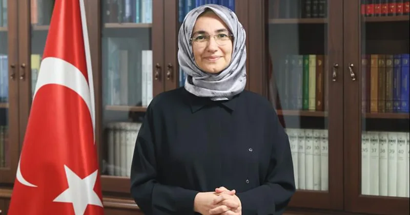 Dört yardımcıda var, Hatice hanımda yok Sözcü Gazetesi