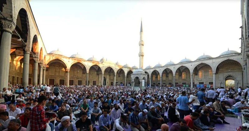 İftar saati: 9 Mart Ankara, İzmir, İstanbul ve diğer illerde iftar saati kaçta, ezan ne zaman okunacak?