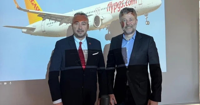 Başkan Yalım Uşak Havalimanını aktif hale getirmek için var gücümüzle çalışıyoruz Uşak Haberleri