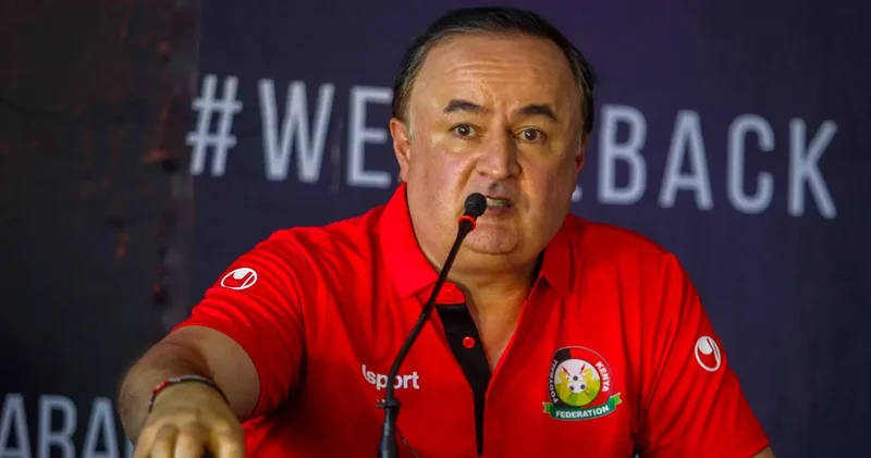 Fenerbahçe nin eski hocası hayatını kaybetti