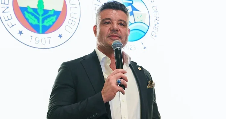 Sadettin Saran: Böyle devam ederse sezon sonu hakem kalmayacak!