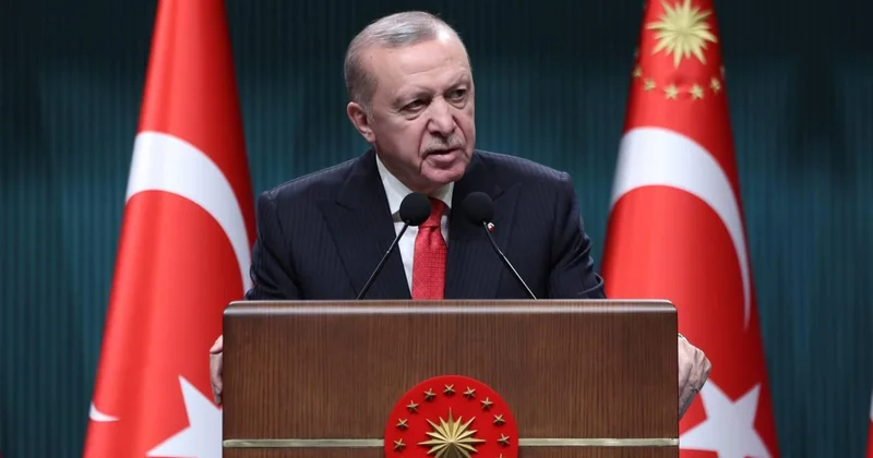 Cumhurbaşkanı Erdoğan: Savaş uzadıkça tablo daha da kötüleşecek